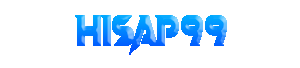 Hisap99 resmi